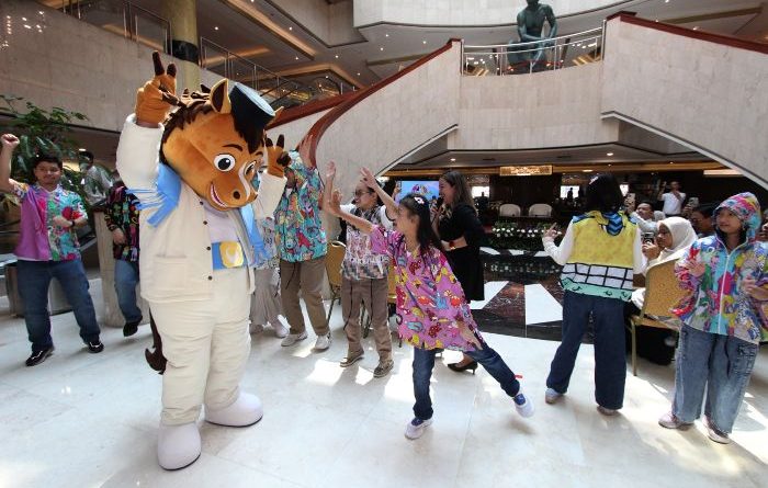 Hari Anak Nasional 2026 di Bidakara Hotel Jakarta, Bertema “Where Hope Begin”