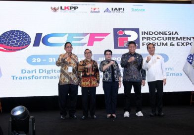 LKPP dan Kadin Perkuat Sinergi Pengadaan Nasional, Dorong UMKM Masuk Belanja Pemerintah Rp1.000 Triliun