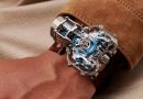 Fakta Menarik tentang Jam Tangan Mewah Edisi Terbatas