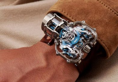 Fakta Menarik tentang Jam Tangan Mewah Edisi Terbatas