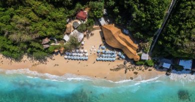 Karma Beach Bali Hadirkan Summer Sessions Sepanjang Juli 2026