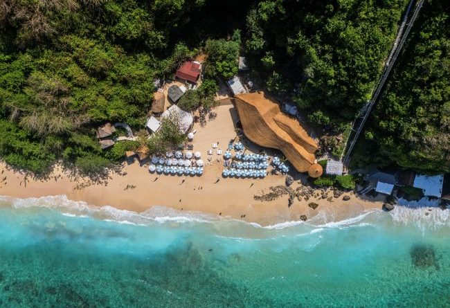 Karma Beach Bali Hadirkan Summer Sessions Sepanjang Juli 2026