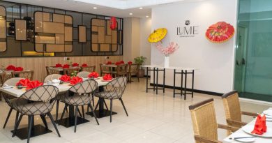 Swiss-Belresidences Kalibata Hadirkan LUME sebagai Destinasi Baru Asian Fusion Dining di Jakarta Selatan