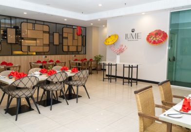 Swiss-Belresidences Kalibata Hadirkan LUME sebagai Destinasi Baru Asian Fusion Dining di Jakarta Selatan