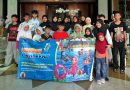 Menara Peninsula Hotel Hadirkan Keceriaan Liburan Sekolah untuk Anak Yatim Piatu