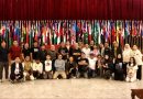 Sindikasi Media Network dan de Braga by ARTOTEL Jelajahi Peristiwa Dunia di Museum Konferensi Asia Afrika