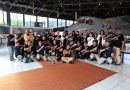 Sindikasi Media Network Kunjungi PT Dirgantara Indonesia, Saksikan Inovasi Industri Dirgantara dan Factory Tour Edukatif