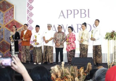 Puspa Nuswantara 2026 Perkuat Ekosistem Batik Nasional