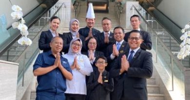 GM For A Day 2026 Sukses Digelar, 43 Anak Pimpin Operasional Hotel Selama Sehari 