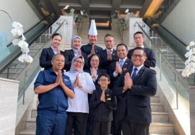 GM For A Day 2026 Sukses Digelar, 43 Anak Pimpin Operasional Hotel Selama Sehari 