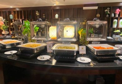 Nikmati Sensasi BBQ Premium dengan Suasana Santai dan Hiburan Live Music