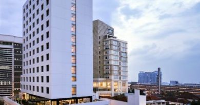 De Braga by ARTOTEL: Pilihan Hotel Terbaik di Braga Bandung untuk Staycation dan Liburan