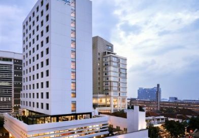 De Braga by ARTOTEL: Pilihan Hotel Terbaik di Braga Bandung untuk Staycation dan Liburan