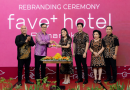 Rebranding fave+ Hotel Pamanukan, Hadirkan Kenyamanan Lebih untuk Liburan Keluarga