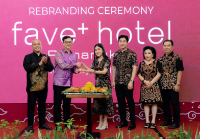 Rebranding fave+ Hotel Pamanukan, Hadirkan Kenyamanan Lebih untuk Liburan Keluarga