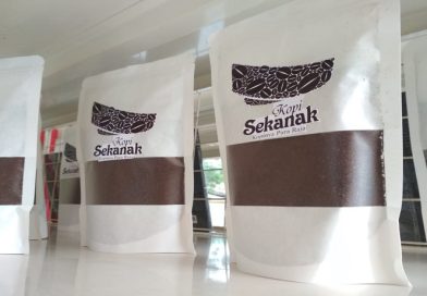 Kopi Sekanak Khas Bintan, Kopi Tradisional dengan Aroma yang Khas