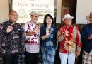Pagelaran Seni Batik 2026: Puspa Nuswantara Hadirkan “Rupa Makna Tambal Nusantara”