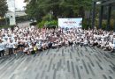 Accor Peringati Hari Anak Nasional melalui ATFAC Family Fun Walk di Jakarta