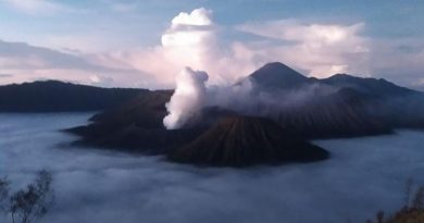 Archipelago Hotels dengan Semangat Merdeka, Liburan di Indonesia Aja