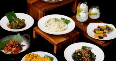 Hadiah Kemerdekaan dari ARTOTEL Gelora Senayan: Rayakan HUT RI dengan Promo Spesial