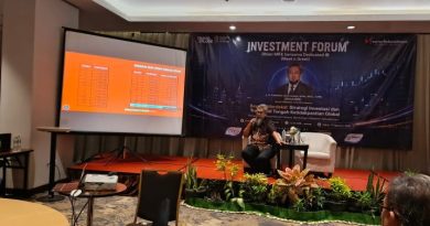  Strategi Investasi di Tengah Ketidakpastian Global