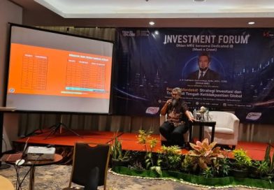  Strategi Investasi di Tengah Ketidakpastian Global