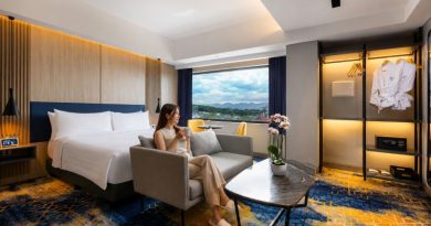 Archipelago Hotels Terus Berkembang Menjangkau Beragam Pasar di Jawa dan Sumatra