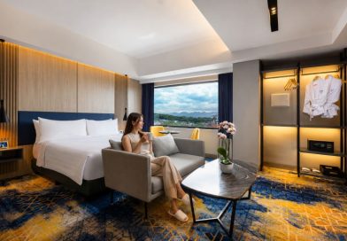Archipelago Hotels Terus Berkembang Menjangkau Beragam Pasar di Jawa dan Sumatra