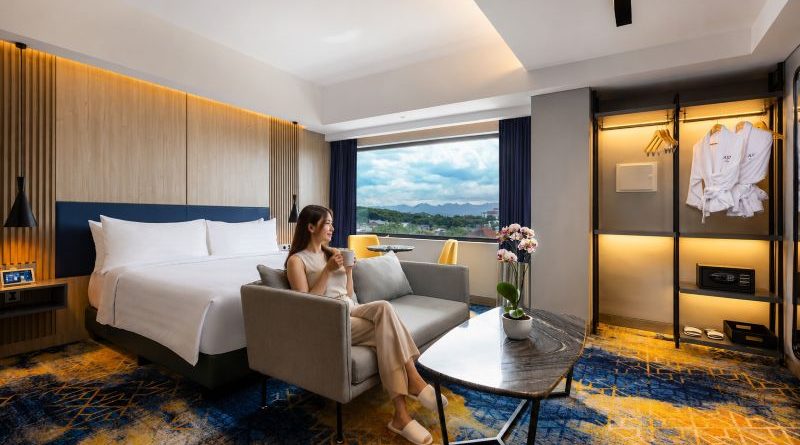Archipelago Hotels Terus Berkembang Menjangkau Beragam Pasar di Jawa dan Sumatra
