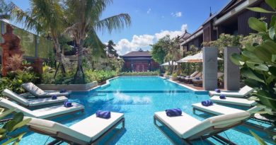 Sambut HUT RI Ke-81,Swiss-Belhotel International Ajak Traveler Jelajahi Indonesia Lewat “Merdeka Escape”