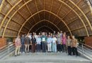 Merusaka Nusa Dua Raih Pengakuan GSTC, Tonggak Baru Keberlanjutan di Lingkungan InJourney Group