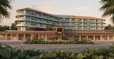 Radisson Hotel Group Perluas PortofolioBali dengan Hadirnya Bloom Hotel Balin Ungasan