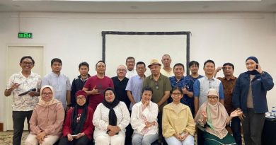 SMN Hadirkan Workshop Creative Short Video Production untuk Tingkatkan Kreativitas Media