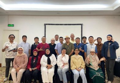 SMN Hadirkan Workshop Creative Short Video Production untuk Tingkatkan Kreativitas Media