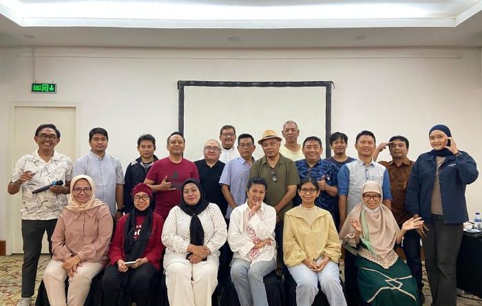 SMN Hadirkan Workshop Creative Short Video Production untuk Tingkatkan Kreativitas Media