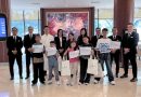 Santika Indonesia Hotels & Resorts Kenalkan Dunia Perhotelan Kepada Anak-anak Asuhan SOS Children’s Villages di Indonesia