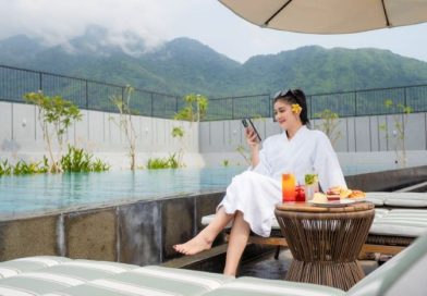 Rayakan 45 Tahun Perjalanan, Santika Indonesia Hotels & Resorts Hadirkan “Santika Anniversary Sale”