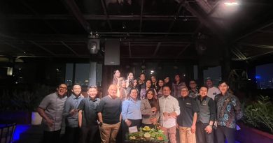 Sotis Hotel Kemang Hadirkan Deros Spa