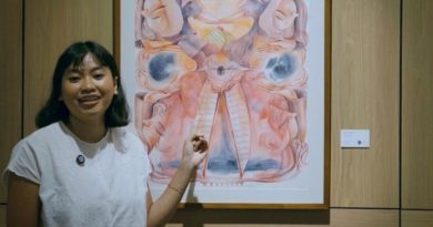 ARTOTEL Living World Grand Wisata Bekasi Hadirkan Pameran “Melahirkan Teman”