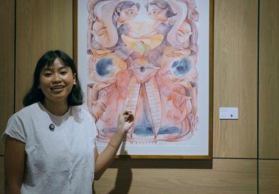 ARTOTEL Living World Grand Wisata Bekasi Hadirkan Pameran “Melahirkan Teman”