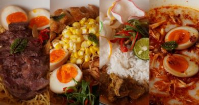 Temukan Comfort Food Favorit di The Late Shift ARTOTEL Living World Kota Wisata Cibubur