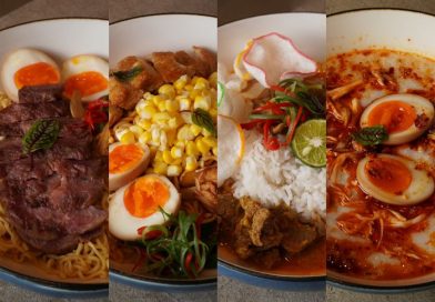 Temukan Comfort Food Favorit di The Late Shift ARTOTEL Living World Kota Wisata Cibubur