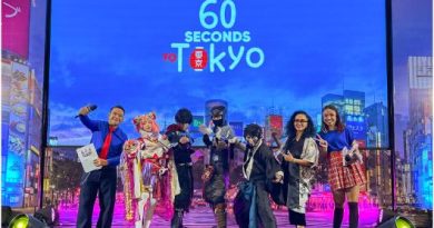 Sinergi 11 Unit Archipelago Hotels di Jawa Timur Hadirkan Kuliner dan Japanese Pop Culture