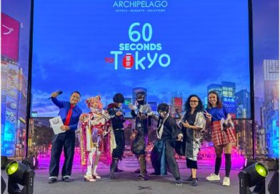 Sinergi 11 Unit Archipelago Hotels di Jawa Timur Hadirkan Kuliner dan Japanese Pop Culture