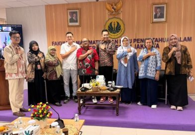 IKA UNJ: Kurikulum Formal Harus Menjadi Benteng Moral Menghadapi Bahaya Digital dan Perkembangan AI