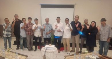 WAKAYAPA Syariah Residence Perkuat Segmen Hotel Syariah