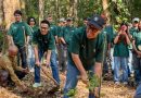 8 Tahun de Braga by ARTOTEL: Rayakan Anniversary dengan Tanam Pohon Bersama Tahura Ir. H. Djuanda