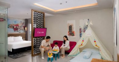 Archipelago Hotels Hadirkan Apresiasi untuk Para Perawat