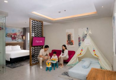 Archipelago Hotels Hadirkan Apresiasi untuk Para Perawat