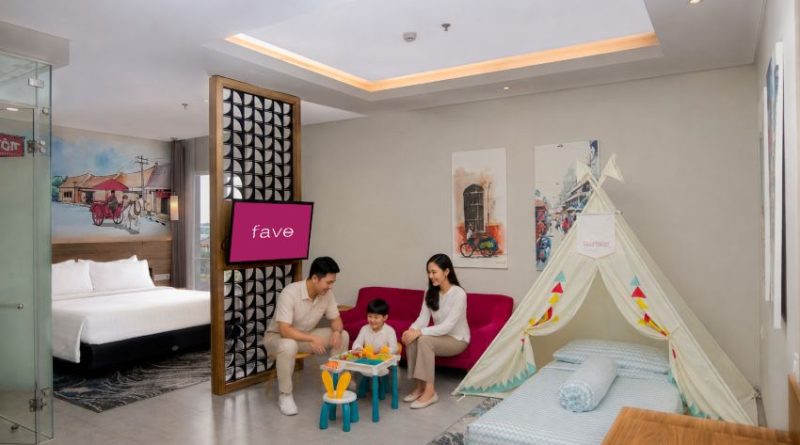 Archipelago Hotels Hadirkan Apresiasi untuk Para Perawat